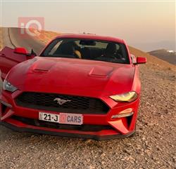 فورد موستانج